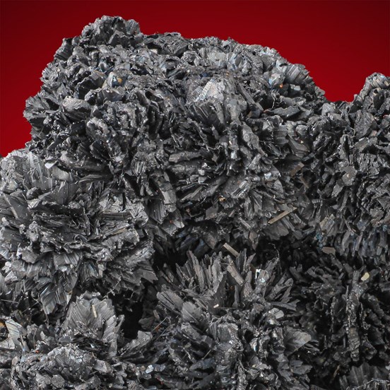 Franckeite-San José Mine | Oruro | Cercado Province | Oruro | Bolivia